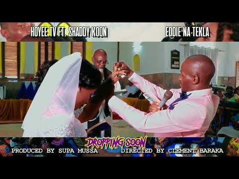 Amelitunda Ua | Eddie na Tekla | Video Teaser | Chakacha Bangor Wedding Songs