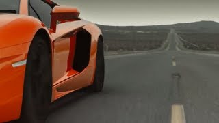 Download the video "Lamborghini Aventador Best TV Ad Sexy Commercial LP 700-4 Carjam TV HD Car TV Show 2013"