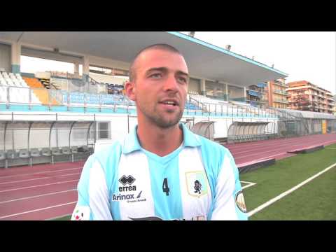 Intevista a Emanuele Padella