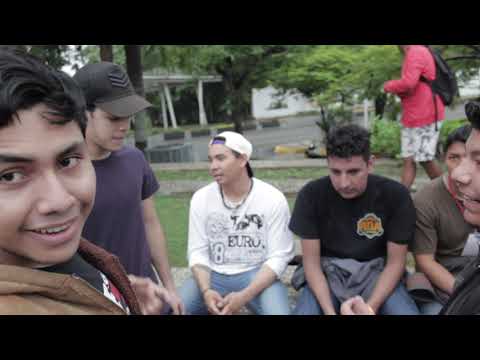 IFAN vs JULIO vs BRITO | OCTAVOS | RDA | FECHA ESPECIAL T.2