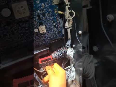 Thermo King Unit Wiring