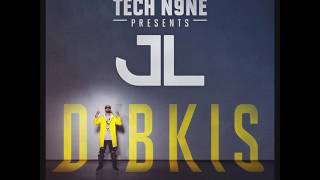 10. Technology by JL B. Hood ft. Tech N9ne