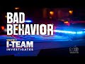 I-TEAM: Internal affairs report shows history of complaints against officer