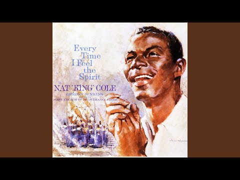 Nobody Knows The Trouble I've Seen