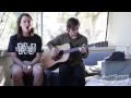 Title Fight - Frown (Bondi Porch Sessions) 