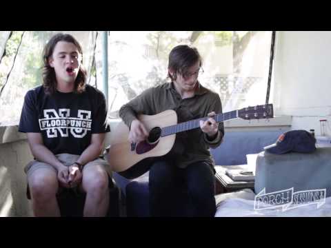 Title Fight -  Frown (Bondi Porch Sessions)