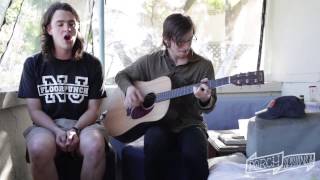 Title Fight -  Frown (Bondi Porch Sessions)