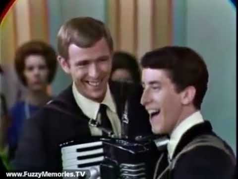 An Evening with Gary Lewis and the Playboys 1966 TV special