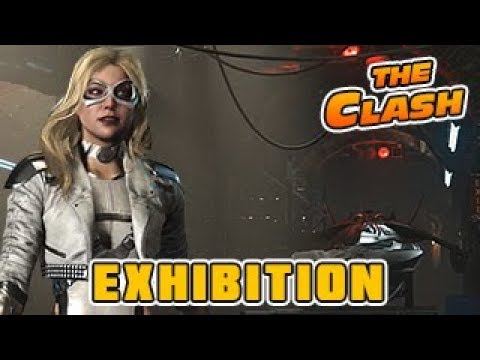 Injustice 2 | The Clash S01E12 | Feat. Fierce, SoundsLikePause, Goonie + more
