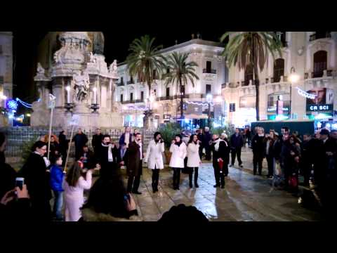 SeiOttavi - GiranoVoci