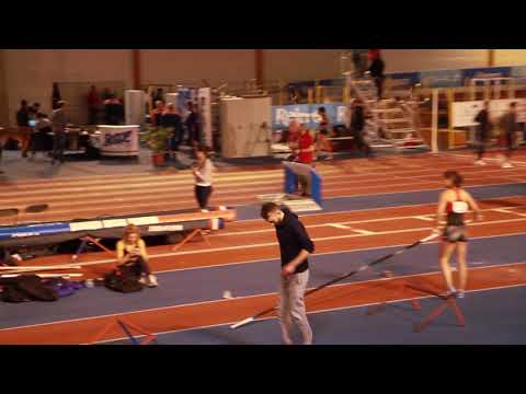 400m femmes serie 2
