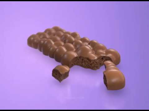 MILKA BUBBLY