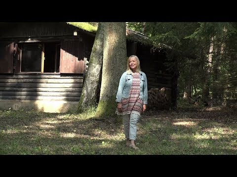 "Das Farbenspiel des Winds" - "Colors of the Wind" - played by NMR and sung by Regina Klepper