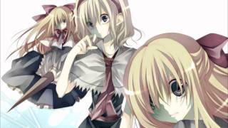 Cover art for MS Alice's Theme: Plastic Mind