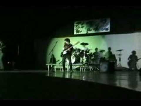 Coheed and Cambria - Delirium Trigger (cover) 2005 video thumbnail