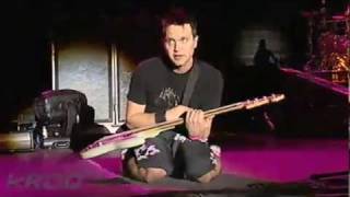 blink-182 - Not Now, Live @ Epicenter 2010