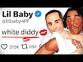 The Creepy Billionaire Rappers Sell Their Souls To Michael Rubin