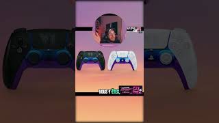 La vérité sur les manettes collector #gta6 #gaming #zwave #manette