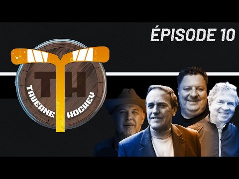 La Taverne Hockey É10