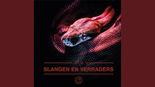 Slangen en Verraders Music Video
