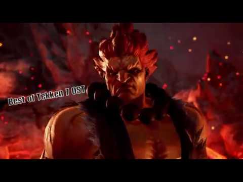 Best of TEKKEN 7 OST