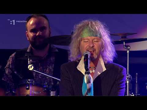 Peter NAGY a Indigo:  live koncert hitov (2019)