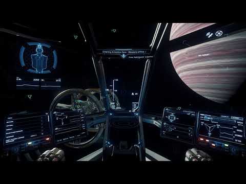 Star Citizen 3.3.0.ac | VOIP Functionning (It's amazing)
