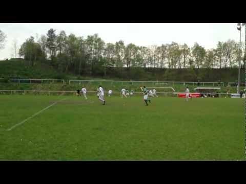 FC Worpswede - VfL Sittensen 2:1