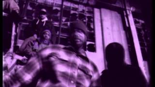 Method Man - Enter The Wu-Tang (36 Chambers)
