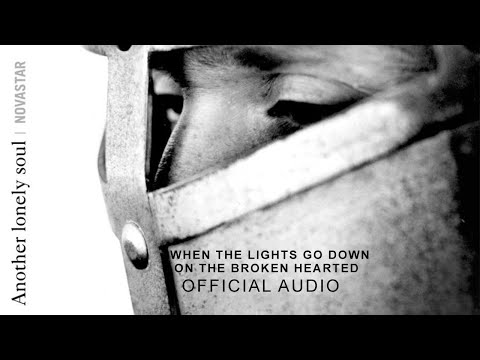 Video thumbnail for When The Lights Go Down On The Broken Hearted