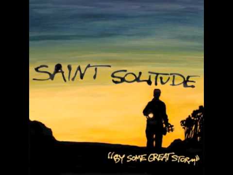 Saint Solitude - More Satelites Than Stars