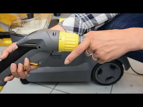Sofa Cleaning Machine