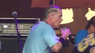 Dog Eat Dog - Expect The Unexpected (Live) @ Rottenburg Sommer Open Air 2018