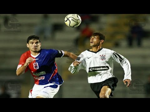 Paraná Clube 3x1 Corinthians-PR -  Campeonato Paranaense 2010 - 2ª Fase - 4ª Rodada