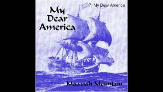 My Dear America -  My Dear America