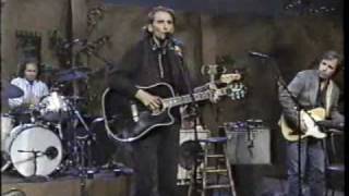 Jimmy Dale Gilmore - I&#39;m Gonna Love You