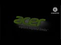 Acer Logo In G Major 4