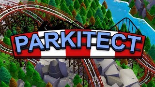 Parkitect - Park Life