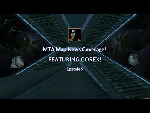 MTA Map News Coverage - April 2021 // Featuring GoreX // (Breakdown)