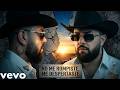 Carin León - No Me Rompiste, Me Despertaste [Official Video] IA -  Letra/Lyric