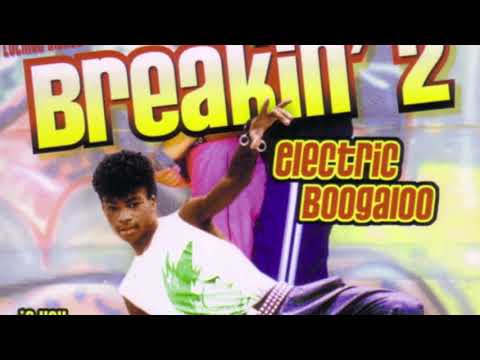 ACTION BY OLLIE AND JERRY BREAKIN 2