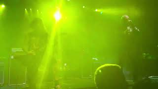 Vio-lence: Calling In The Coroner (Live Teatro Cariola / Santiago-chile / 09-02-24)