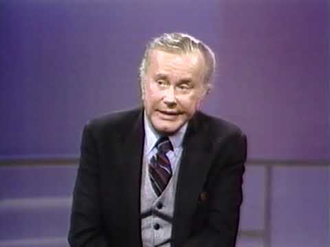 Jack Parr Comes Home (1986)