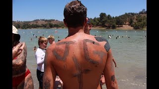 Bonelli Junior Guards First Session 2018