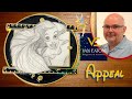 L'Appeal, comment mettre du charme dans vos dessins et animations avec Mike Van Eaton