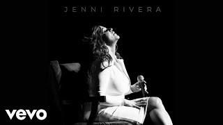 Jenni Rivera - Paloma Negra (Audio)