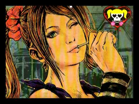 Lollipop Chainsaw OST - Zombeef Burger