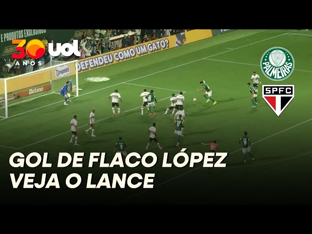 Palmeiras vence São Paulo e vai à final do Campeonato Paulista