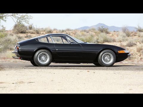 Thumbnail for Ferrari 365 GTB/4 1968 | Drag Race Baloch Game Forza Horizon 5 by Ferrari 365