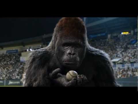 Exclusive "Mr.Go 3D" Web Teaser - The Making of (Korean)